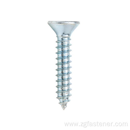 Hex Socket Head Tapping Screw